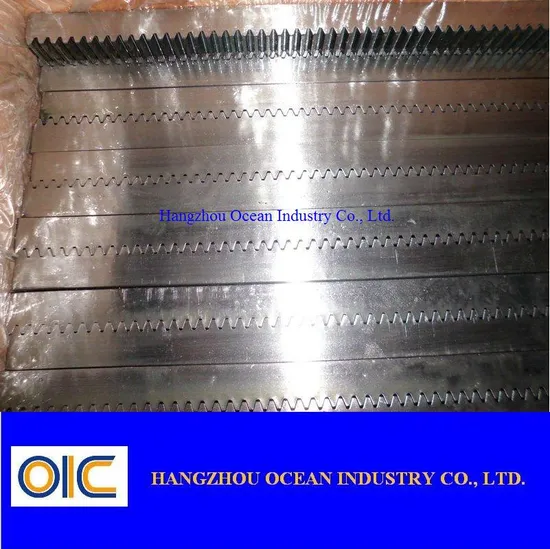 MW 고품질 M1 M1.5 M2 M2.5 M3 M4 M5 랙