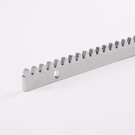 M4 8X30X1005 도어 액세서리용 슬라이딩 게이트 랙